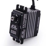 Original AGFrc A86BHM Large 55KG High Torque Metal Gear Brushless Digital for 1/10 Scale SCX10III 4WD RC Car
